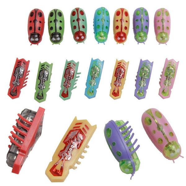 Electric Bug Toy for Cats