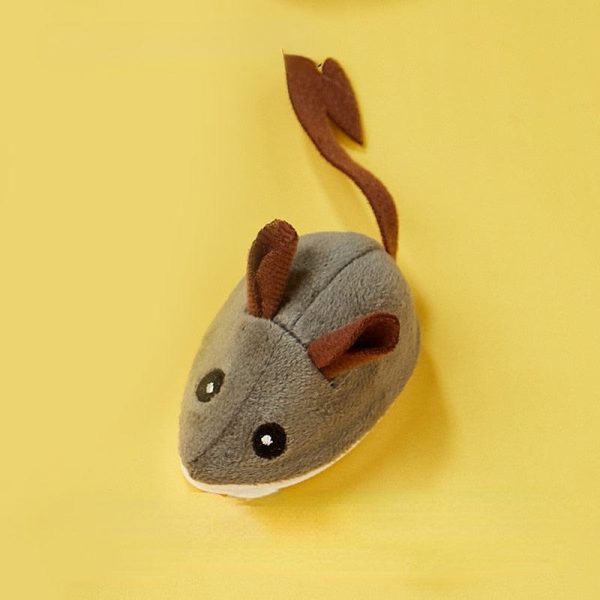 Smart Mouse Toy