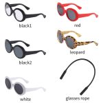Cool Vintage Glasses for Cats