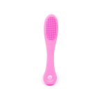Toothcare Eyecare Finger Cat Brush