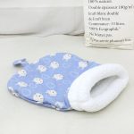 Autumn Winter Cat Sleeping Bag
