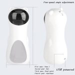 Automatic LED Handheld Cat Laser