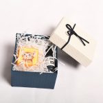 Custom-Made Personalized Cat Portrait Stamp