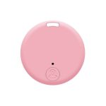 Mini Round Bluetooth Cat Tracker