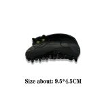 Cats on Acrylic Claw Clips