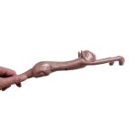 Funny Cat Massager Back Scratcher