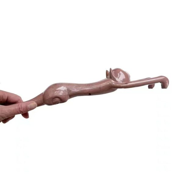 Funny Cat Massager Back Scratcher