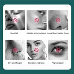Electric Skincare Paw Cleansing Brush