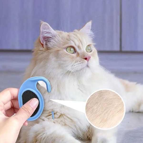 Mini Cat Hair Knot Trimmer