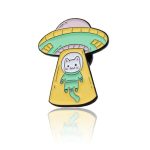 PAWSITIVE Must Have Cat Brooches