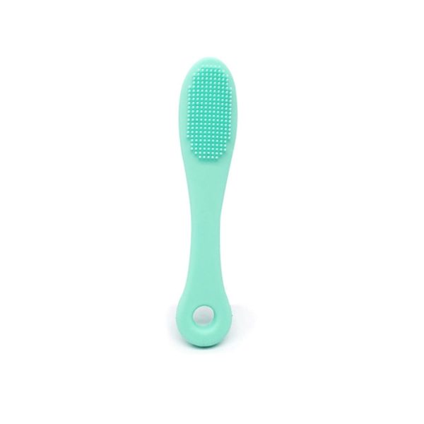 Toothcare Eyecare Finger Cat Brush