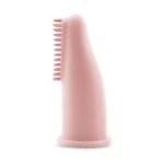 Nontoxic Cat Finger Tooth Brush
