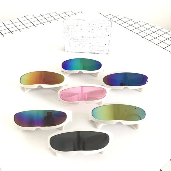 Cool Cat Goggles Summer Sunglasses