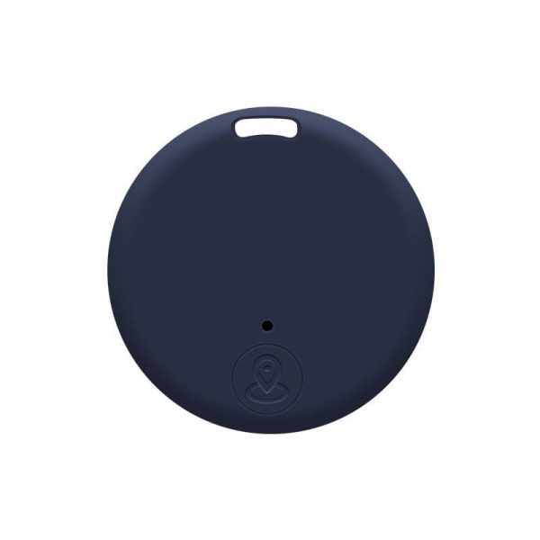 Mini Round Bluetooth Cat Tracker