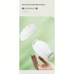 Reusable Sticking Cat Hair Roller