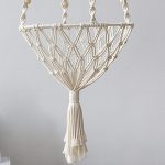 Hand-Woven Bohemian Wall Hanging Cat Hammocks