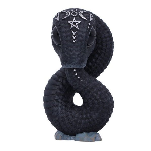 Magical Cat Outdoor Garden Gnomes
