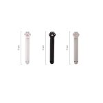 3pcs Paw Bag Sealer Clips