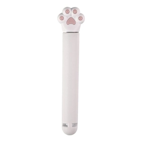 3pcs Paw Bag Sealer Clips