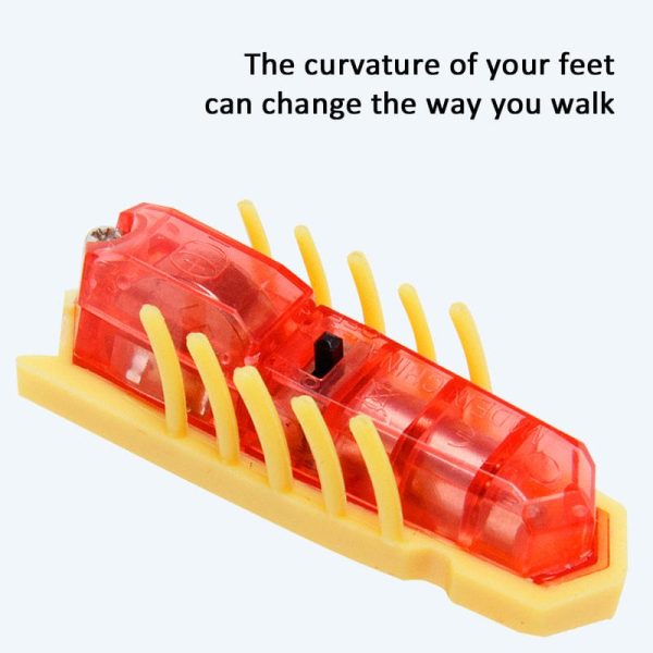 Electric Bug Toy for Cats