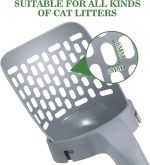 Useful Cat Litter Shovel Scoop
