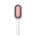 New Cat Bathing Grooming Brush
