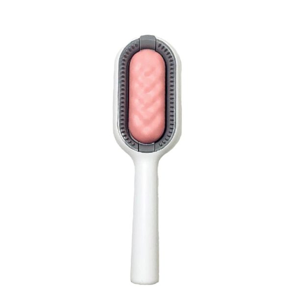 New Cat Bathing Grooming Brush
