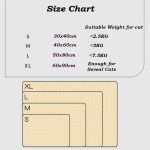 Cat Scratcher Sisal Mat Board