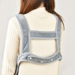 Comfy Cat Apron Pouch Carrier