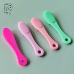 Toothcare Eyecare Finger Cat Brush