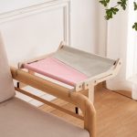 Indoor Sleeping Cat Perch Seat