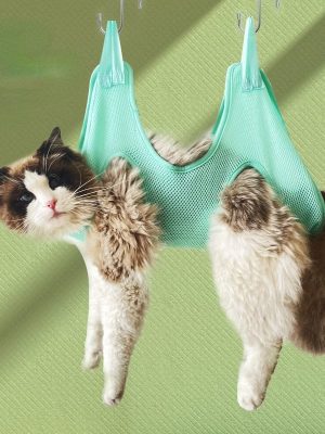 Cat Grooming Set