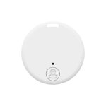 Mini Round Bluetooth Cat Tracker
