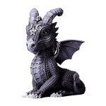 Magical Cat Outdoor Garden Gnomes