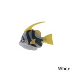 Cat Electric Fish Water Toys