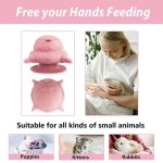 Kittens Nursing Milk Feeder 240ml