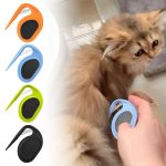 Mini Cat Hair Knot Trimmer