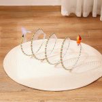 Open Fun Cat Tunnel Toy