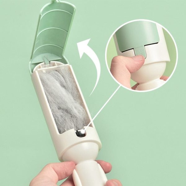 Cat Hair Remover Brush Roller