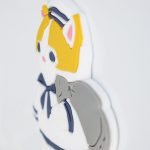 Multifunctional Magnetic Cat Hook Magnets