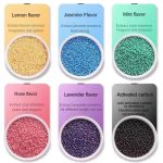 Aromatic Deodorant Beads for Cats