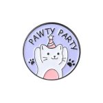 PAWSITIVE Must Have Cat Brooches