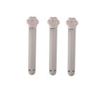 3pcs Paw Bag Sealer Clips