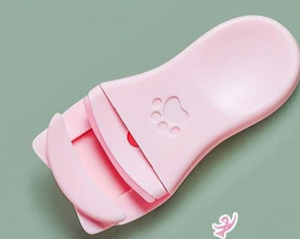 Cat Claw Makeup Eyelashes Curler