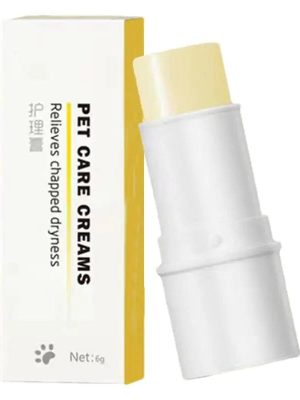 Paw Ointment Stick for Cats