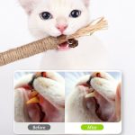 All Natural Cat Teething Toy