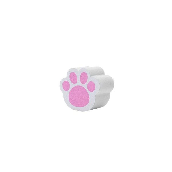 Multifunction Paw Bathroom Cleaning Scrubber