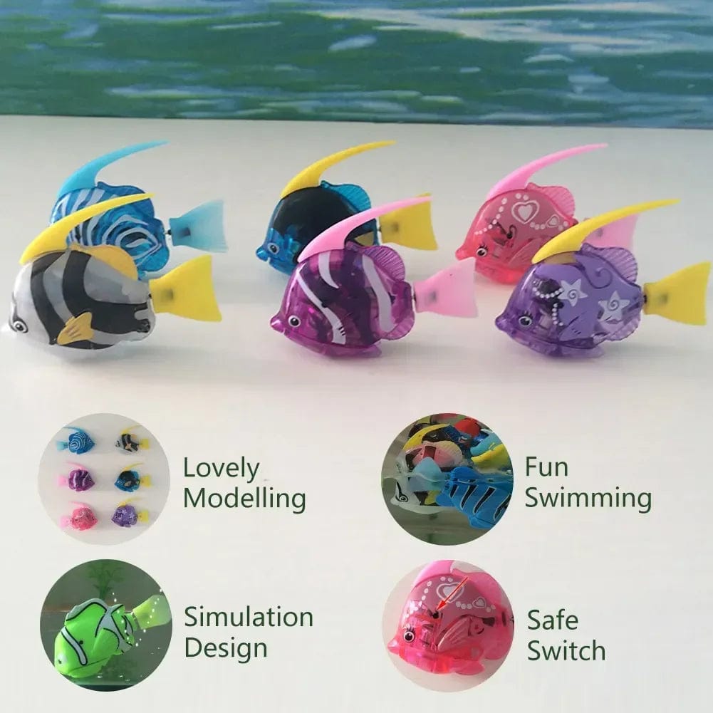 Cat Electric Fish Water Toys 41 Seabea5882aef4cc7a8f3b657f33c70870