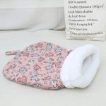 Autumn Winter Cat Sleeping Bag