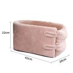 Portable Armrest Cat Car Carrier